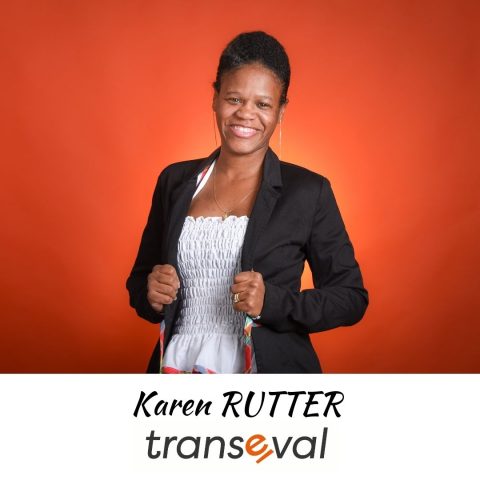 Karen rutter photo